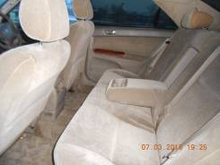 Сиденье. Toyota Camry, ACV30, ACV30L