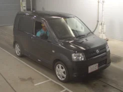Nissan Otti ����