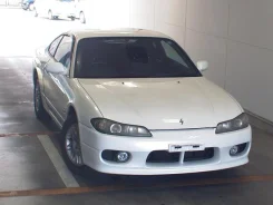 Nissan Silvia ����