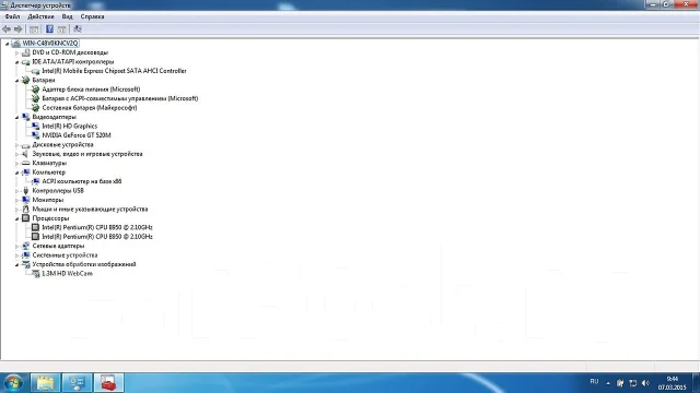 Acer Aspire 5750G ����