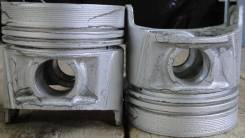 Поршень. Nissan Bluebird, EJ910, VEJ910 Nissan Skyline, VSJR30 Nissan Laurel, SJC31 Nissan Vanette, EC120, EGC120, KEC120, KEGC120, VEC120, VEGC120 Дв...