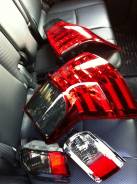 Стоп-сигнал. Toyota Land Cruiser Prado, GDJ150, GDJ150L, GDJ150W, GRJ150, GRJ150L, GRJ150W, KDJ150, KDJ150L, LJ150, TRJ150, TRJ150L, TRJ150W, 150