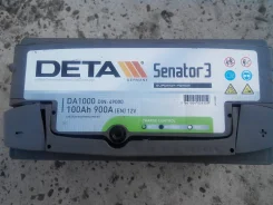 Deta. 100 �.�.