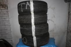 Kumho eco Solus KL21. Летние, 2012 год, без износа, 4 шт
