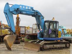 Hitachi. Экскаватор FX135, 4 329 куб. см.