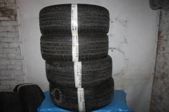 Kumho eco Solus KL21. Летние, 2012 год, без износа, 4 шт