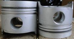 Поршень. Toyota: Cressida, Cresta, Blizzard, 4Runner, Hiace, Land Cruiser, Hilux, Dyna, Toyoace, Crown, Mark II, Chaser Двигатели: 2L, 2Y, 22REC, 3VZE...