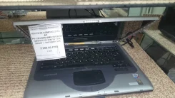 Toshiba Dynabook. 800����, ��� 256 �� � ������, ���� 110��� ����