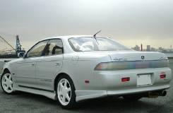 Обвес кузова аэродинамический. Toyota Mark II, JZX90, JZX91, JZX93, SX90, JZX91E, LX90, JZX90E, LX90Y, GX90
