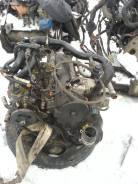 Компрессор кондиционера. Daihatsu Terios Kid, J131G Двигатель EFDET