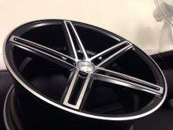 Vossen. 4x4, 5x110.00, ET-98, ЦО 40,0 мм. Под заказ
