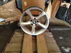 Hot Stuff Cross Speed X5. 8.5x12.5, 5x120.00