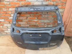 Крышка багажника. Toyota RAV4