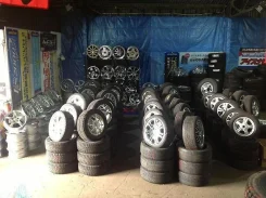 Dunlop SP StreetResponse. ������, 2015 ���, �/�, ����� 5�%