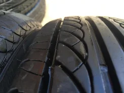 Firestone Firehawk TZ100. ������, 5�%, 2 ��