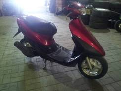 Honda Dio AF35. 50 куб. см., исправен, без птс, без пробега