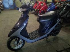 Honda Dio AF27. 50 куб. см., исправен, птс, с пробегом