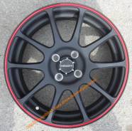 TGRACING. 6.5x16, 4x98.00, ET38, ЦО 58,5 мм.