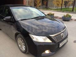 Уплотнитель подкрылка. Toyota Camry, AVV50, ACR50 Двигатели: 2ARFXE, 2ARFE, 2AR
