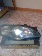 Фара. Subaru Legacy, BL, BPH, BL5, BLE, BP9, BP, BL9, BP5, BPE
