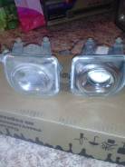 Фара противотуманная. Subaru Legacy, BL, BPH, BL5, BLE, BP9, BP, BL9, BP5, BPE