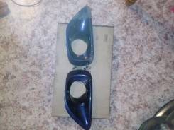 Накладка декоративная. Subaru Legacy, BL, BPH, BL5, BLE, BP9, BP, BL9, BP5, BPE