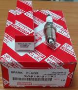 Свеча зажигания. Toyota: Hilux Surf, GS300, Tundra, Hiace, Regius Ace, Land Cruiser, Dyna, Land Cruiser Prado, Sequoia, Coaster, Vitz, Toyoace, Passo...