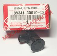 Датчик парктроника. Lexus: IS300, IS350, IS250, GS450h, IS220d, IS200d, GS350, GS460, GS430, GS300 Toyota Crown, GRS180, GRS181, GRS182, GRS183, GRS18...