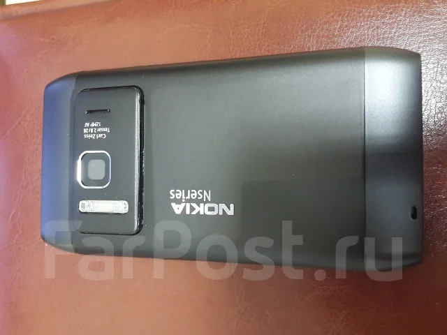 Nokia N8-00 ����