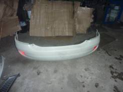 Бампер. Honda Civic, EU1 Двигатель D15B