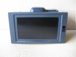 Дисплей. Mitsubishi Chariot Grandis, N94W, N84W Mitsubishi Pajero iO, H76W Mitsubishi RVR, N74WG, N73WG, N61W, N71W Mitsubishi Chariot Двигатель 4G93G...