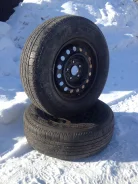 Toyo Tranpath A14. ������, �/�, ����� 50�% ����