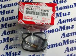 Датчик кислородный. Toyota Harrier, ACU10, ACU10W, ACU15, ACU15W Toyota Kluger V, ACU20, ACU20W, ACU25, ACU25W Двигатель 2AZFE