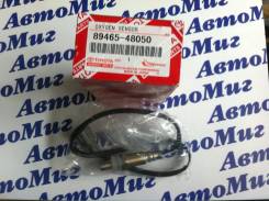 Датчик кислородный. Toyota Harrier, MCU10, MCU10W, MCU15, MCU15W Toyota Kluger V, MCU20, MCU20W, MCU25, MCU25W Двигатель 1MZFE