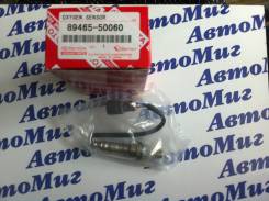 Датчик кислородный. Toyota Land Cruiser, UZJ100, UZJ100L, UZJ100W Двигатель 2UZFE