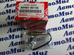 Датчик кислородный. Lexus GX470, UZJ120 Lexus LS400 Lexus LX470, UZJ100 Lexus SC300 Toyota 4Runner, UZN215, UZN210 Toyota Land Cruiser, UZJ100, UZJ100...