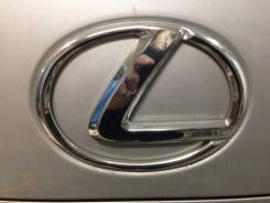 Эмблема. Lexus IS250
