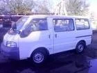 Mazda Bongo ����
