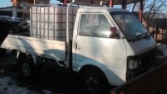 Mazda Bongo. F8