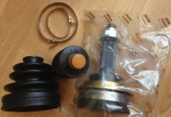 ������ ���� "Masuma" TO-10 �� Toyota Corolla, Sprinter 43420-12250 ����