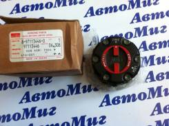Хаб механический. Isuzu Bighorn, UBS25GW, UBS73GW, UBS73DW, UBS26DW, UBS25DW, UBS26GW, UBS69GW, UBS69DW Двигатели: 4JX1, 6VD1, 6VE1, 4JG2