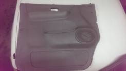 Обшивка двери. Mazda Bongo Friendee, SGLR, SGL3, SGE3, SG5W, SGEW, SGL5, SGLW Двигатели: WLT, FEE, J5D