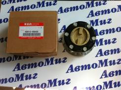 Хаб механический. Suzuki: Escudo, Jimny, Grand Escudo, Jimny Wide, Vitara, Jimny Sierra Двигатели: G16A, H20A, H25A, H27A, J20A, J24B, M16A, RF, F5A...