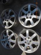 Subaru. 5.5x14, 5x100.00, ET55, ЦО 65,0 мм.