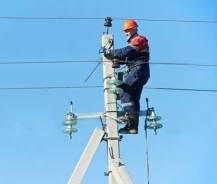 Электромонтажные работы и доп услуги