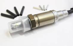 Датчик кислородный. Hyundai: Accent, Equus, Tucson, Terracan, ix35, Elantra, Santamo, Centennial, Scoupe, Santa Fe, Sonata, Excel, Trajet, Grandeur, C...