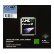 AMD Phenom II X4 955 ����