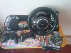Sony PlayStation 2 ����
