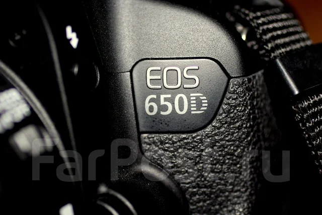 Canon EOS 650D Kit. 15 - 19.9 �� ����