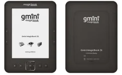 Gmini MagicBook Z6 ����